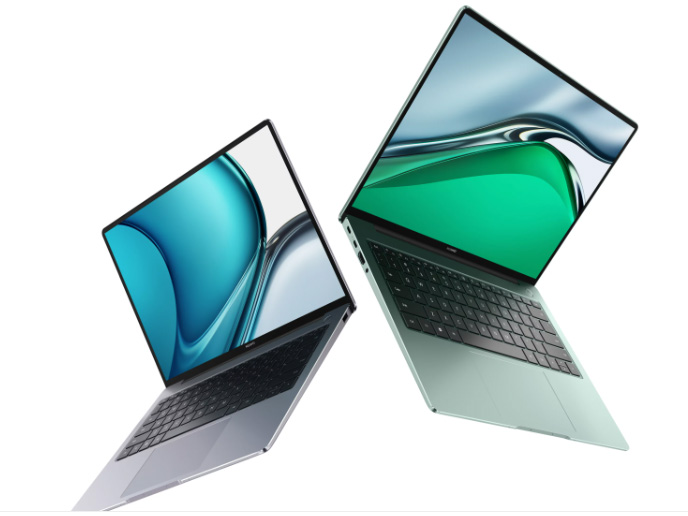ΪMateBook 14S