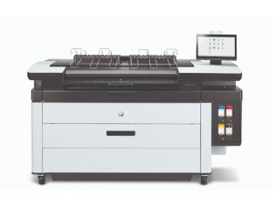 HP PageWide XL 5200 ๦ܴӡ