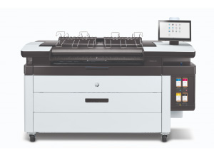 HP PageWide XL 4200 ๦ܴӡ